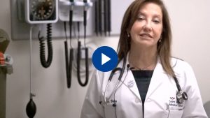 Hear from NewYork Presbyterian Physician Dr. Gonzalez-Lamos about why you should get the COVID-19 Vaccine.